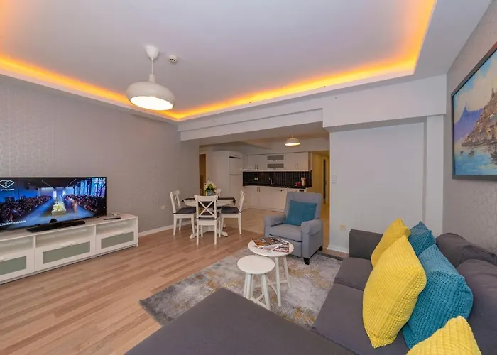 فيري سويتس فندق 2*