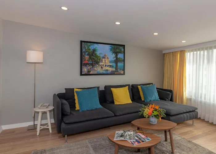 فيري سويتس 2* اسطنبول