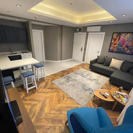 Hotel Feri Istanbul