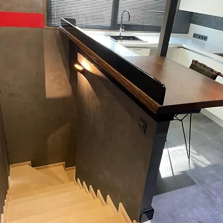 מלון Feri איסטמבול