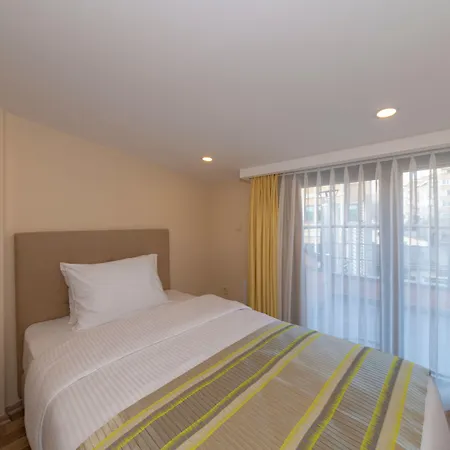 Feri Hotel Provincia di Istanbul