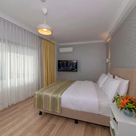 Feri 2* איסטמבול