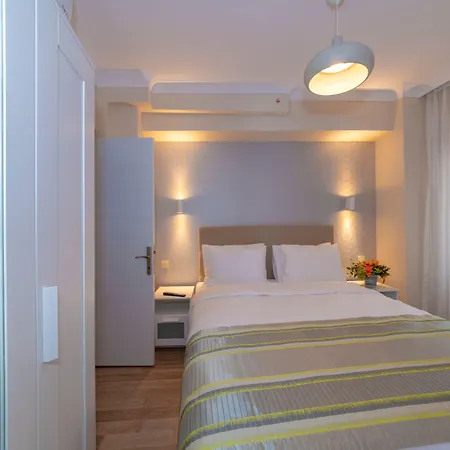 Feri 2* איסטמבול