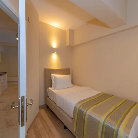 Feri Hotel Provincia di Istanbul