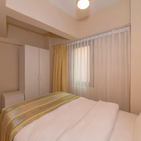 Hotel Feri Provincia di Istanbul