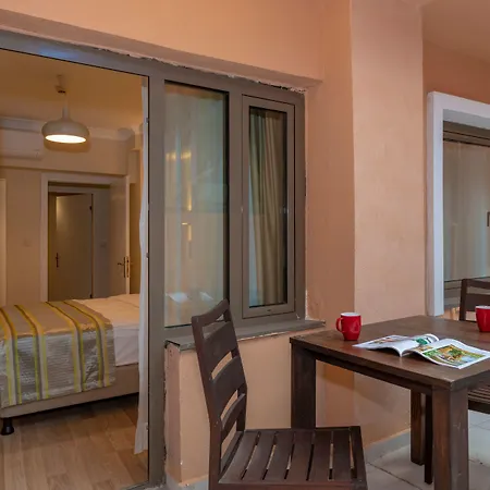 Feri 2* איסטמבול