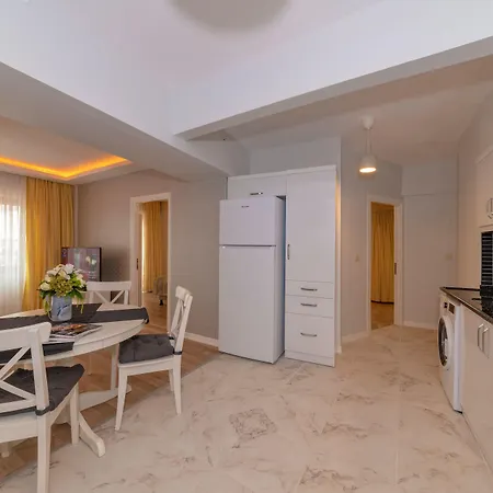 Feri 2* איסטמבול