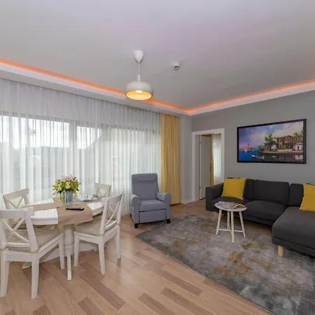 Feri איסטמבול