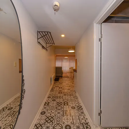 Feri 2* איסטמבול