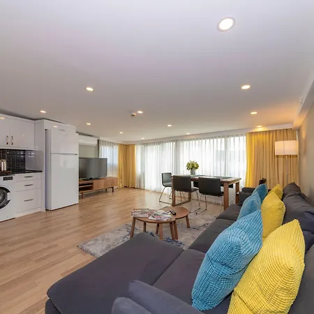 מלון Feri איסטמבול