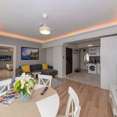 Feri איסטמבול