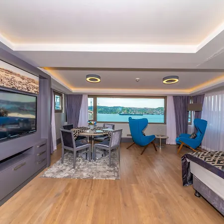 Feri Hotel Provincia di Istanbul