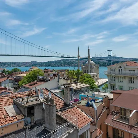 מלון Feri איסטמבול