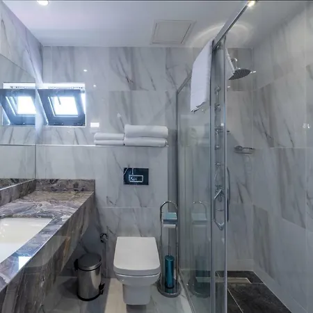 Hotel Feri Istanbul