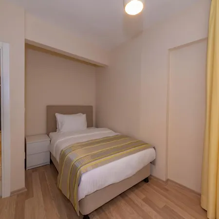 Feri Hotel Provincia di Istanbul