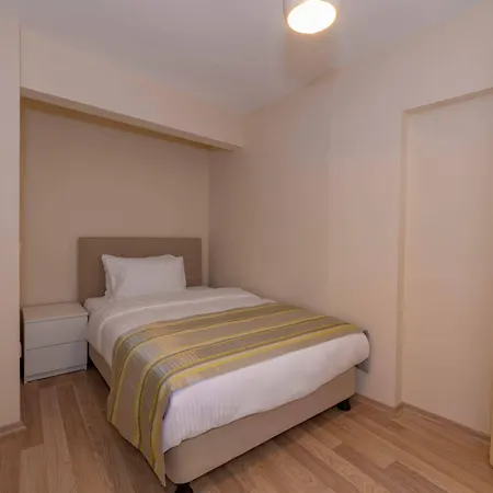 Feri Hotel Istanbul